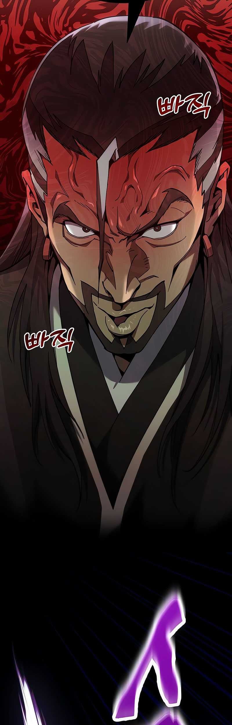 The Heavenly Demon Wants a Quiet Life Chapter 17 - halaman 57
