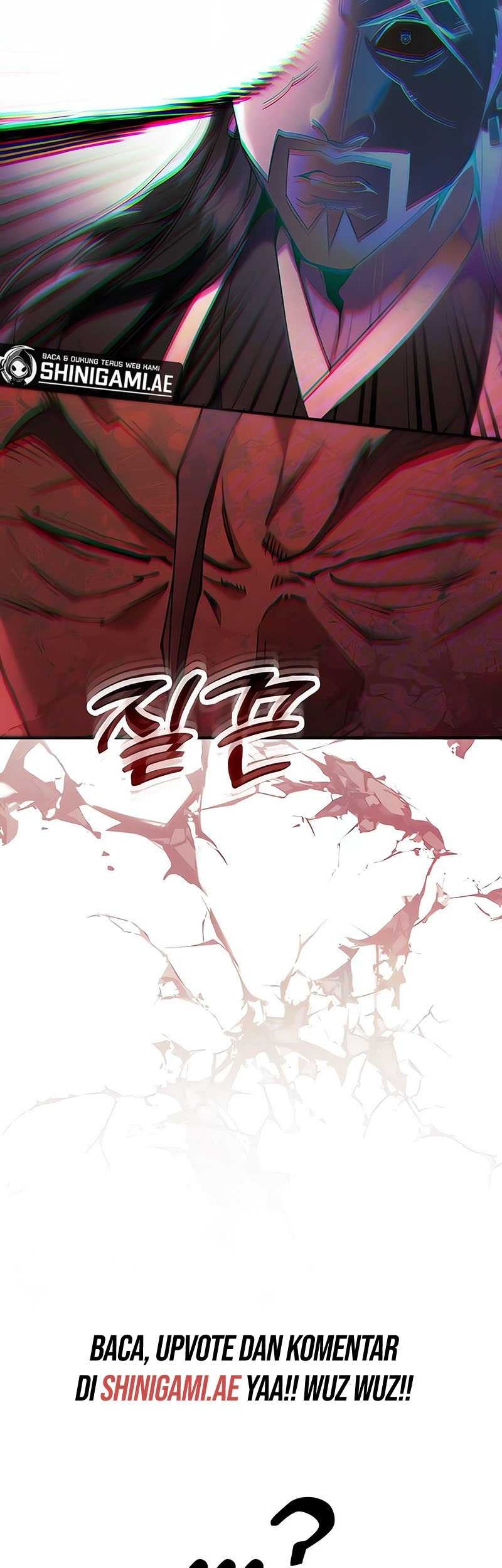 The Heavenly Demon Wants a Quiet Life Chapter 17 - halaman 59