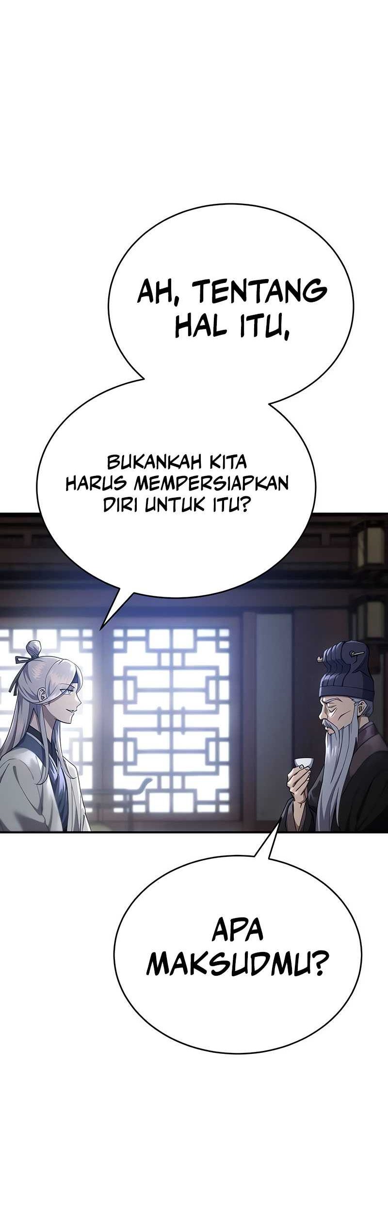 The Heavenly Demon Wants a Quiet Life Chapter 17 - halaman 6