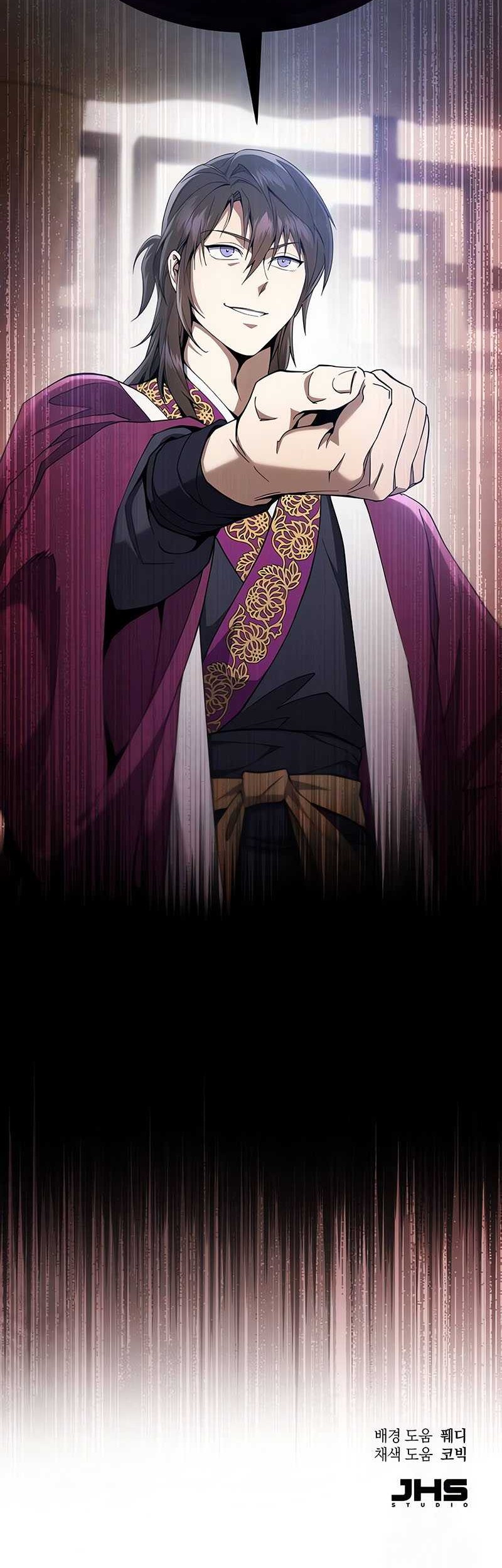 The Heavenly Demon Wants a Quiet Life Chapter 17 - halaman 62