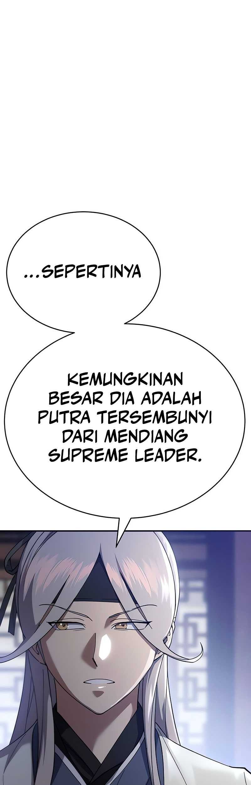 The Heavenly Demon Wants a Quiet Life Chapter 17 - halaman 9