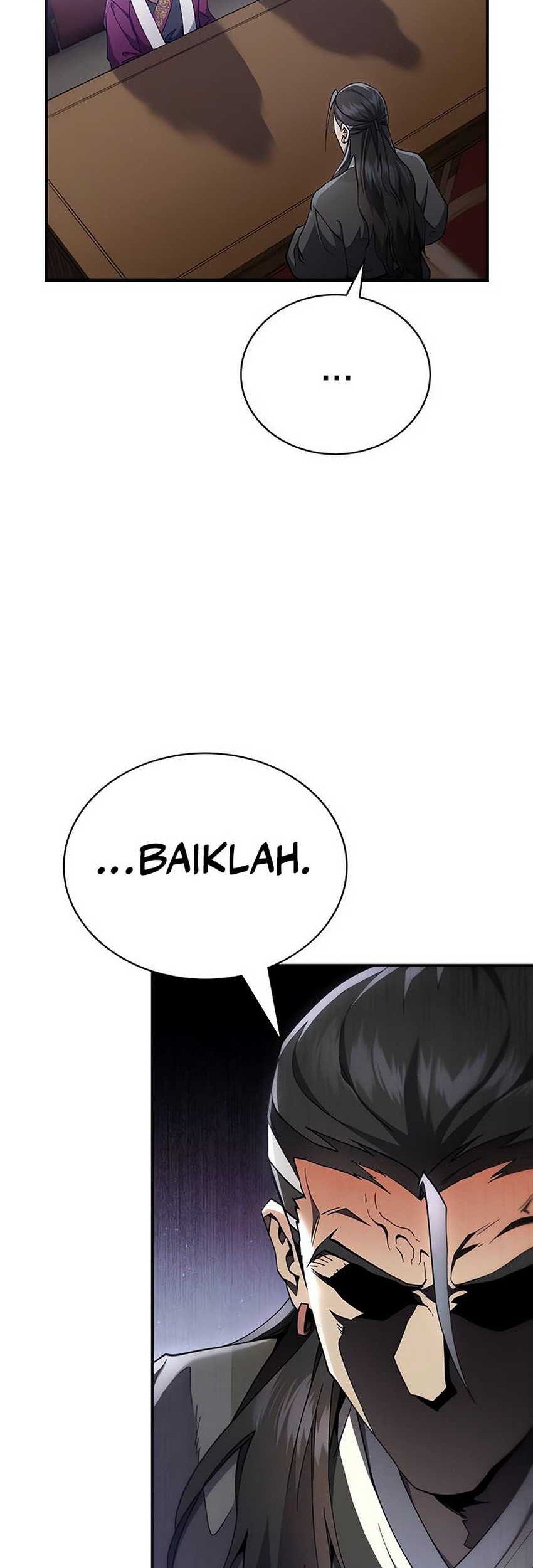 The Heavenly Demon Wants a Quiet Life Chapter 18 - halaman 11