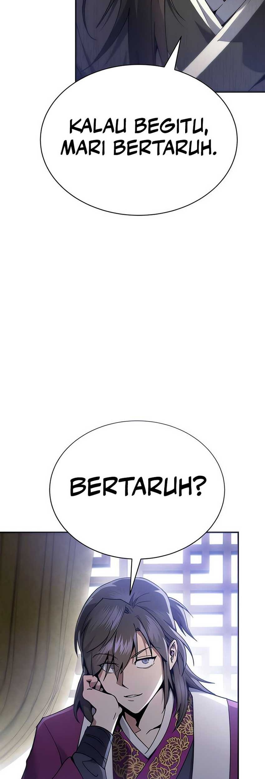The Heavenly Demon Wants a Quiet Life Chapter 18 - halaman 12