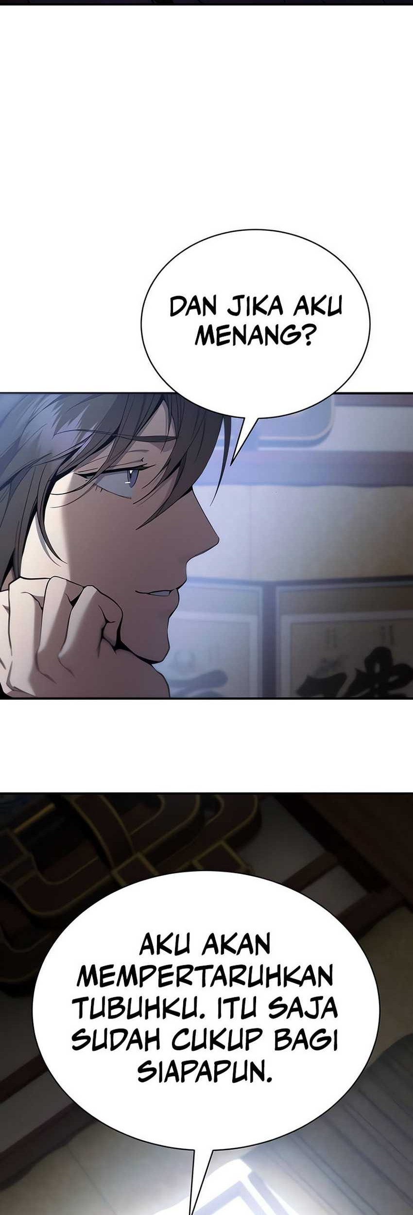 The Heavenly Demon Wants a Quiet Life Chapter 18 - halaman 16