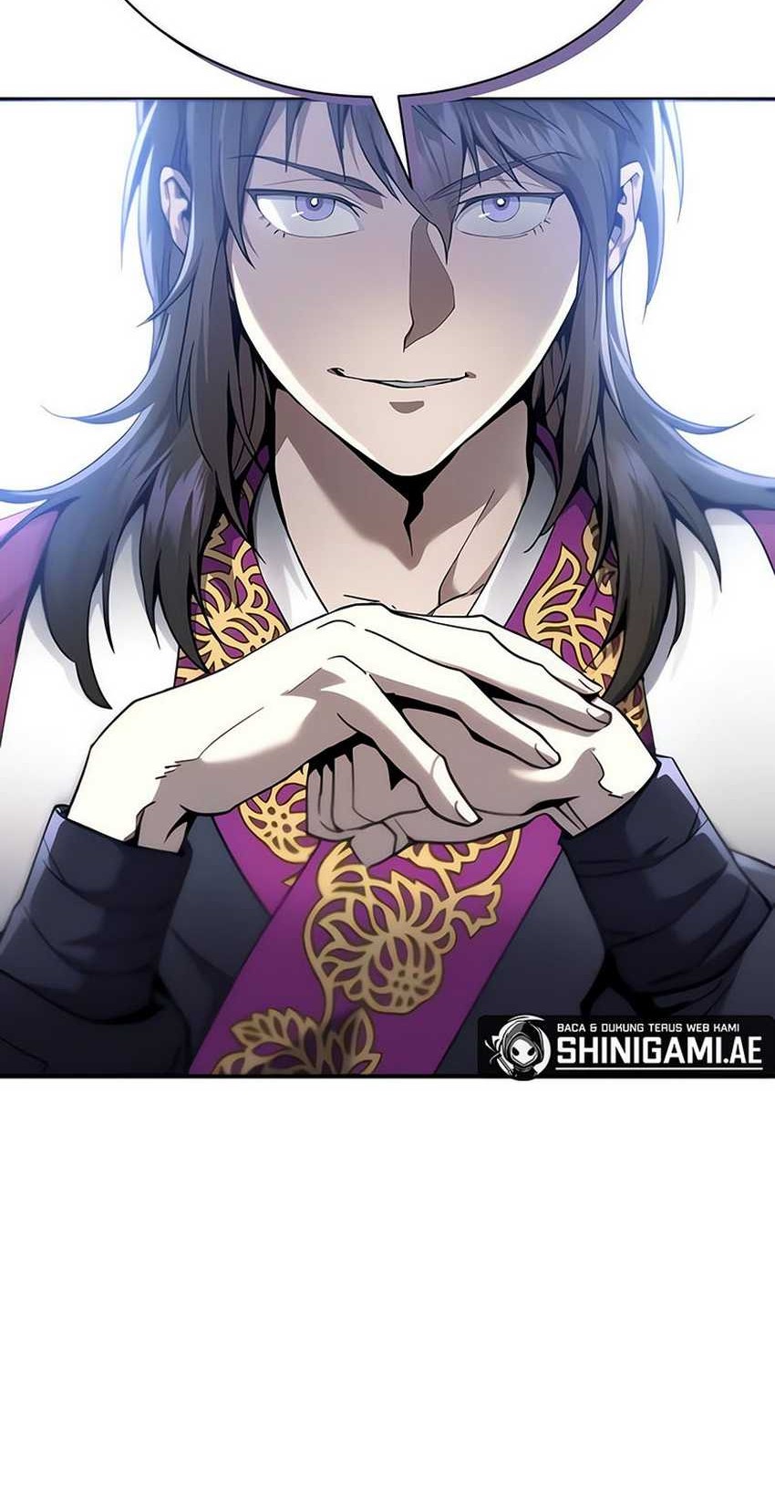 The Heavenly Demon Wants a Quiet Life Chapter 18 - halaman 18