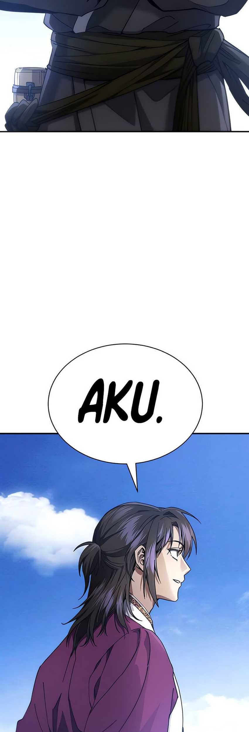 The Heavenly Demon Wants a Quiet Life Chapter 18 - halaman 24