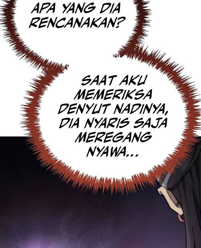 The Heavenly Demon Wants a Quiet Life Chapter 18 - halaman 27