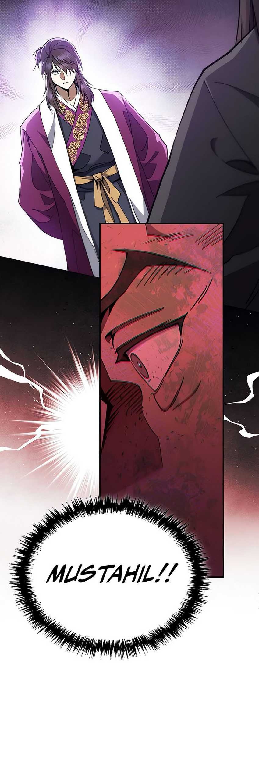 The Heavenly Demon Wants a Quiet Life Chapter 18 - halaman 28