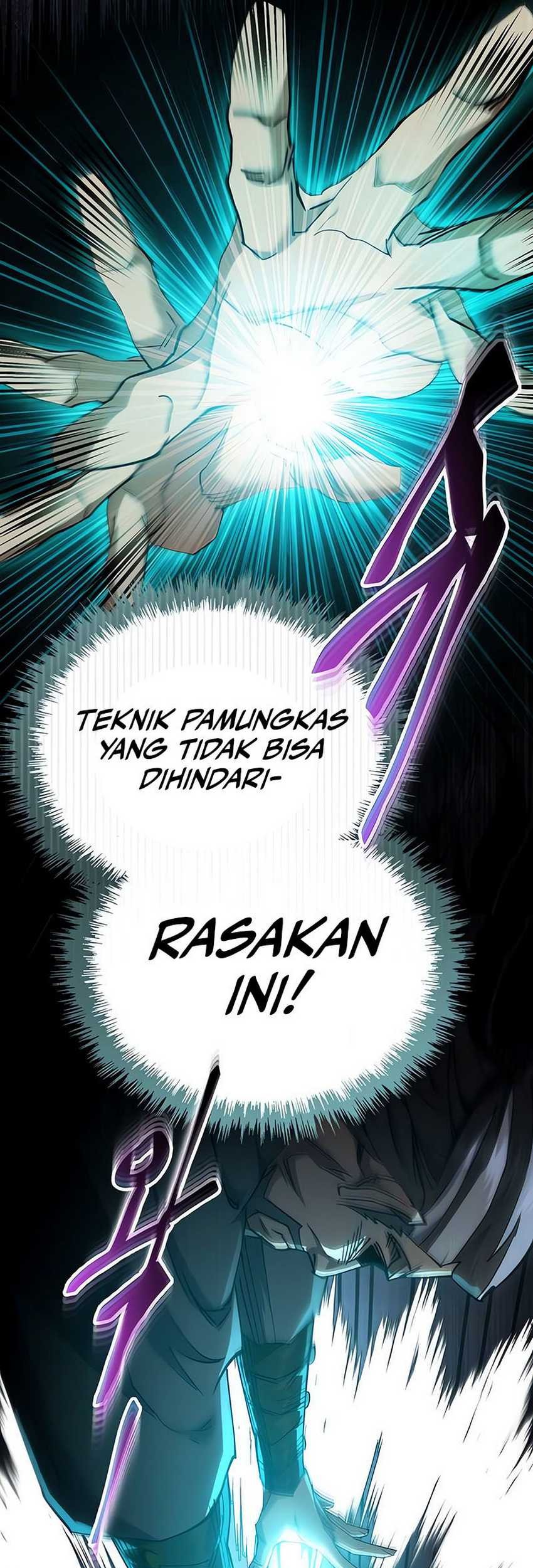 The Heavenly Demon Wants a Quiet Life Chapter 18 - halaman 40