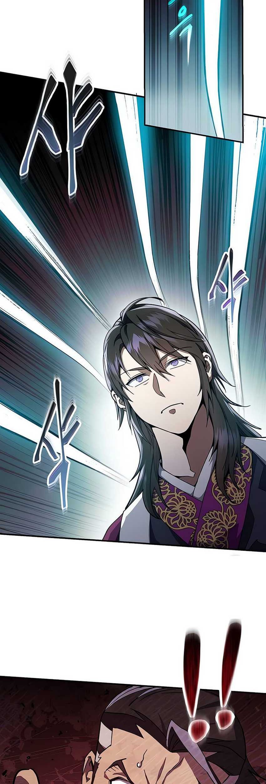 The Heavenly Demon Wants a Quiet Life Chapter 18 - halaman 42