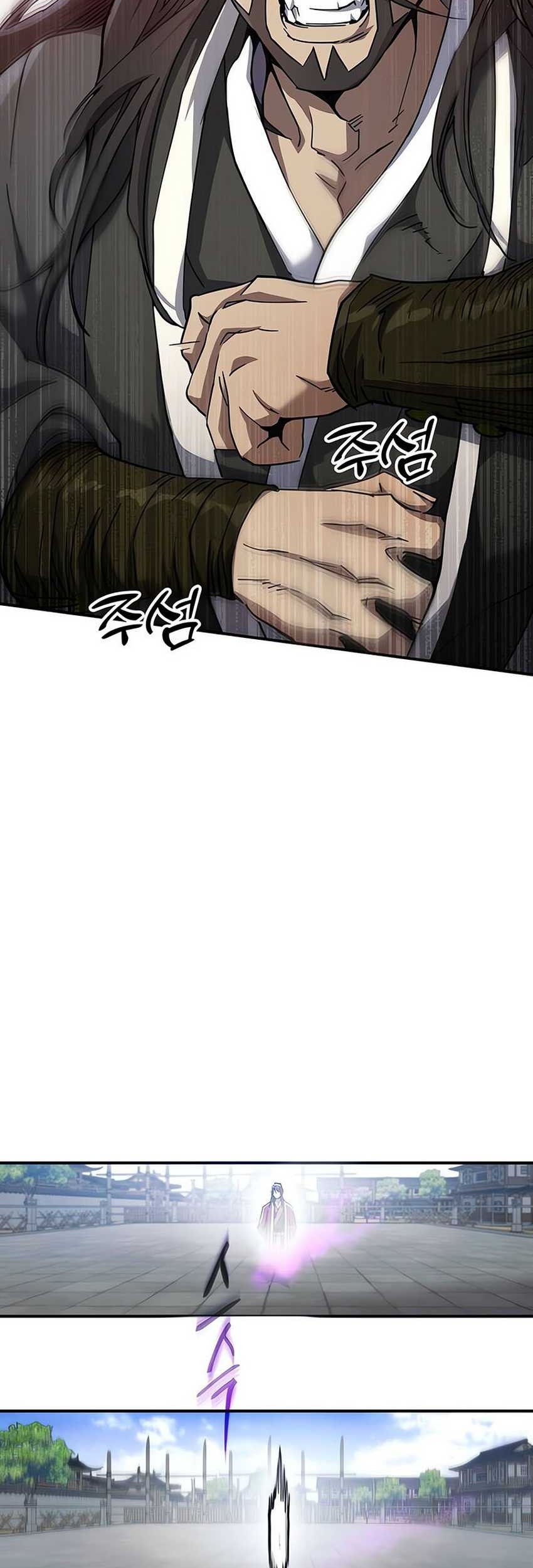 The Heavenly Demon Wants a Quiet Life Chapter 18 - halaman 47