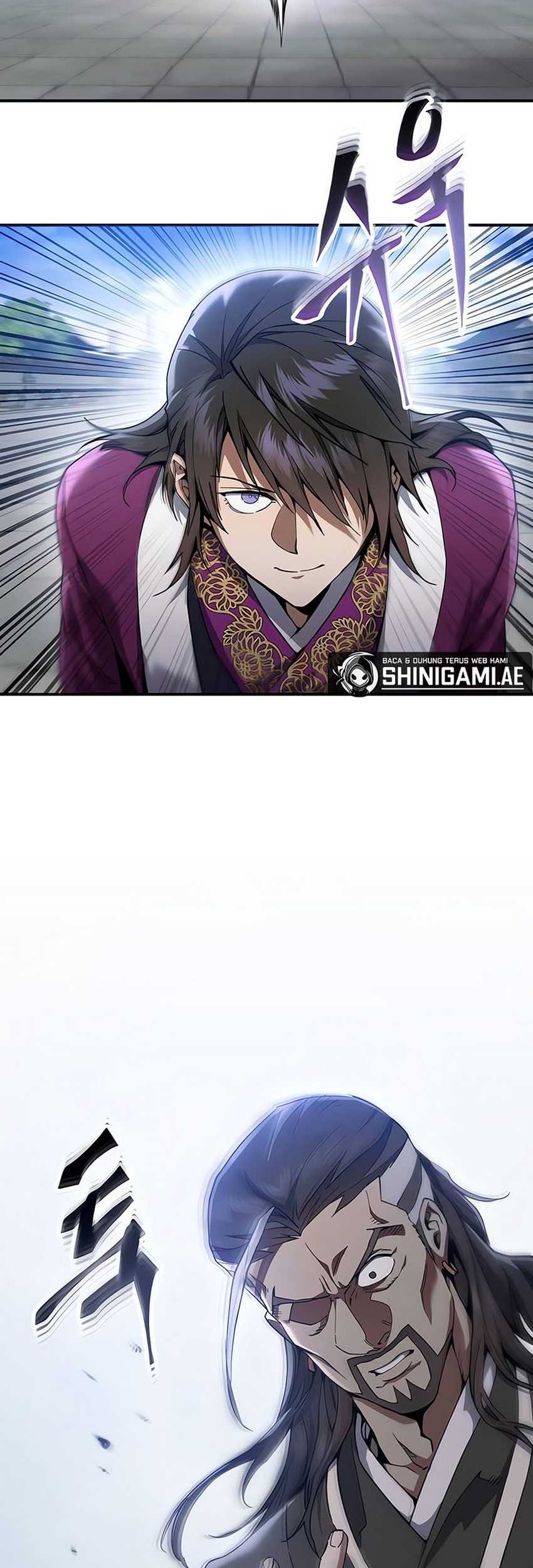 The Heavenly Demon Wants a Quiet Life Chapter 18 - halaman 48