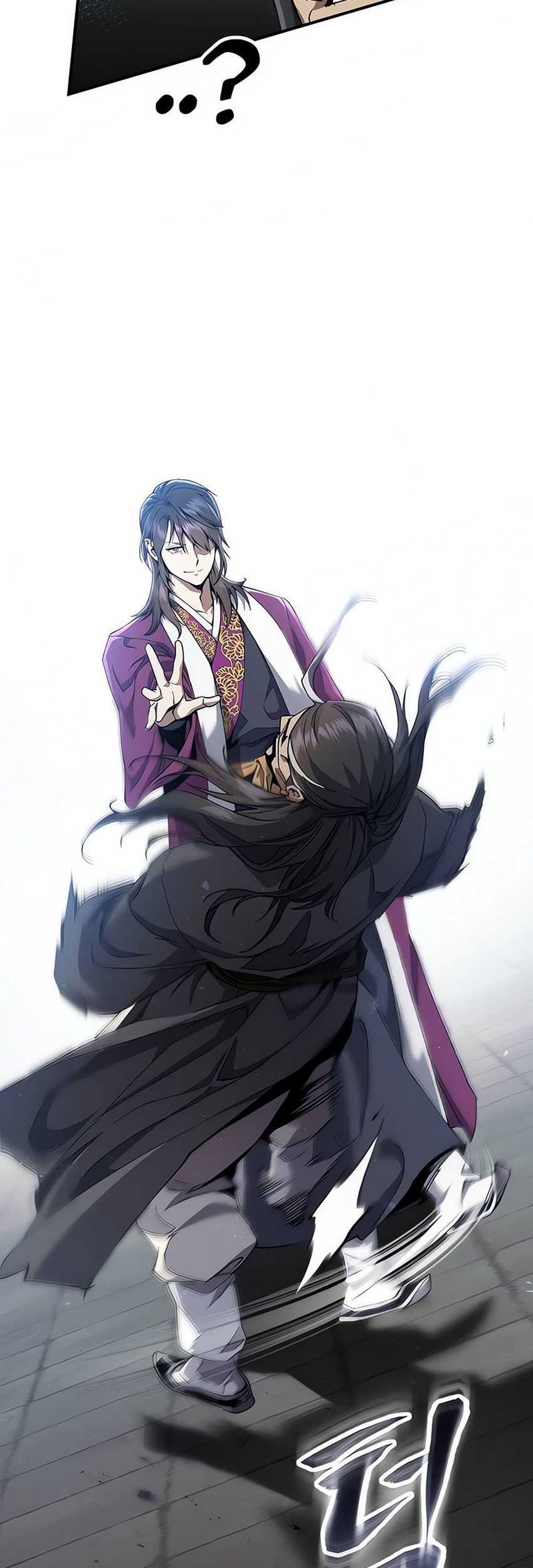 The Heavenly Demon Wants a Quiet Life Chapter 18 - halaman 51