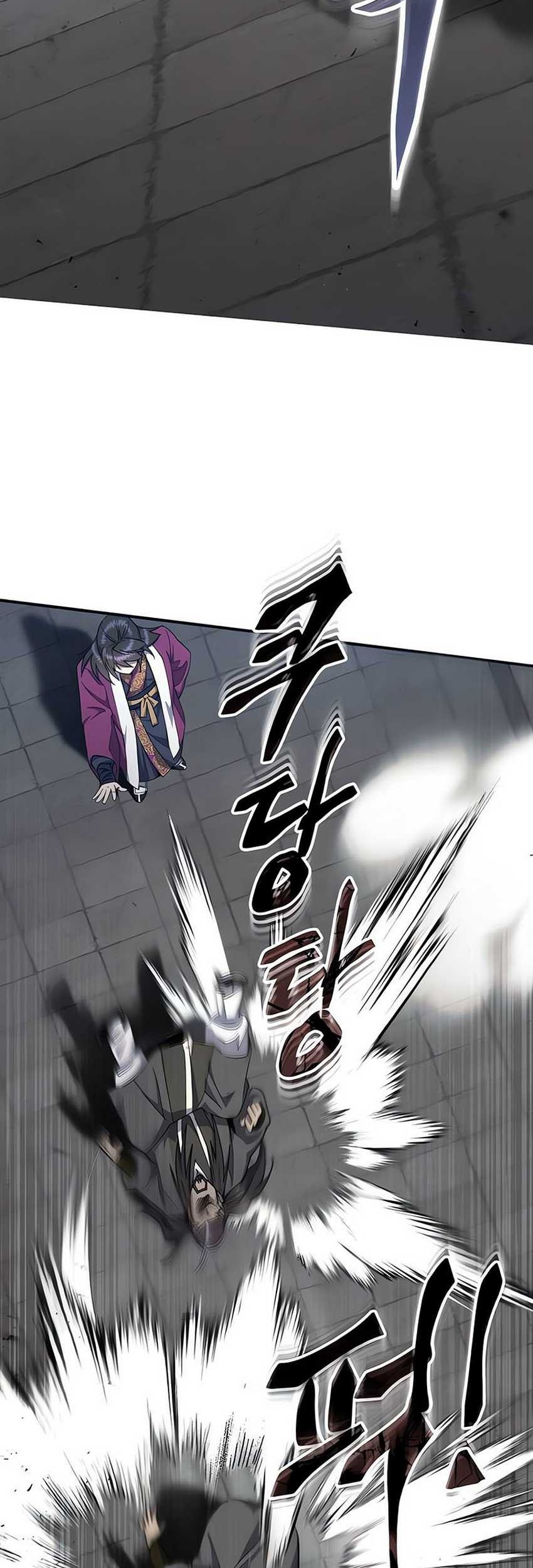 The Heavenly Demon Wants a Quiet Life Chapter 18 - halaman 52