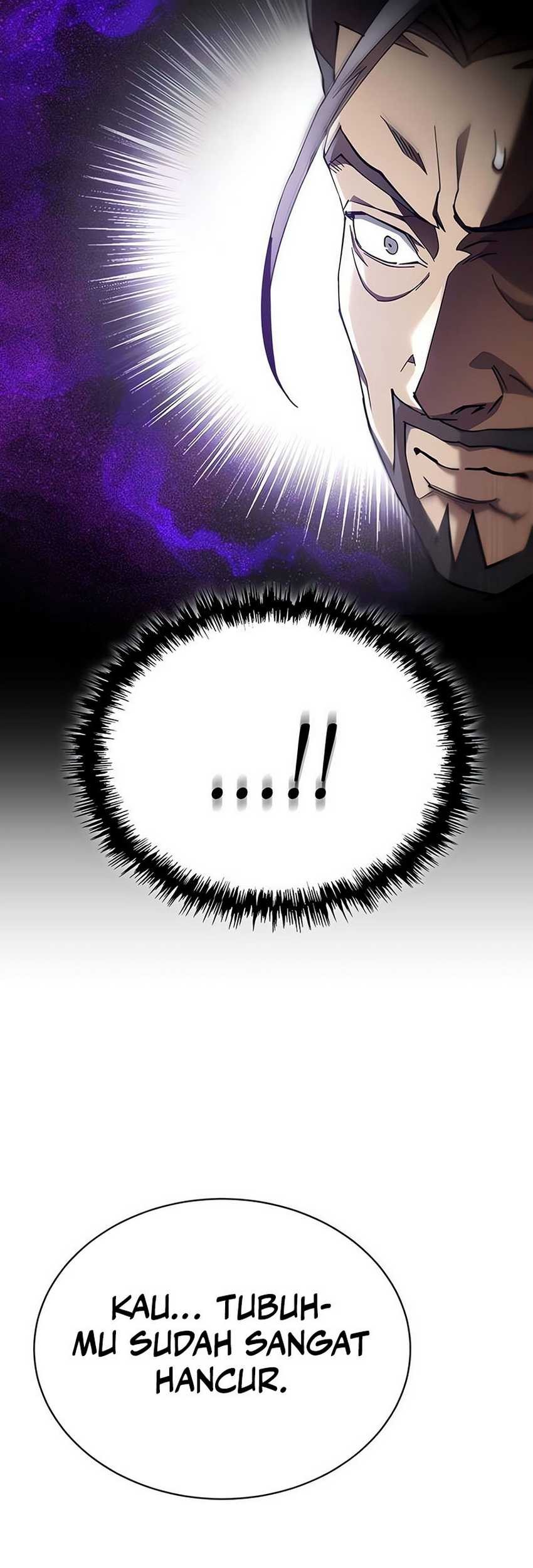 The Heavenly Demon Wants a Quiet Life Chapter 18 - halaman 6