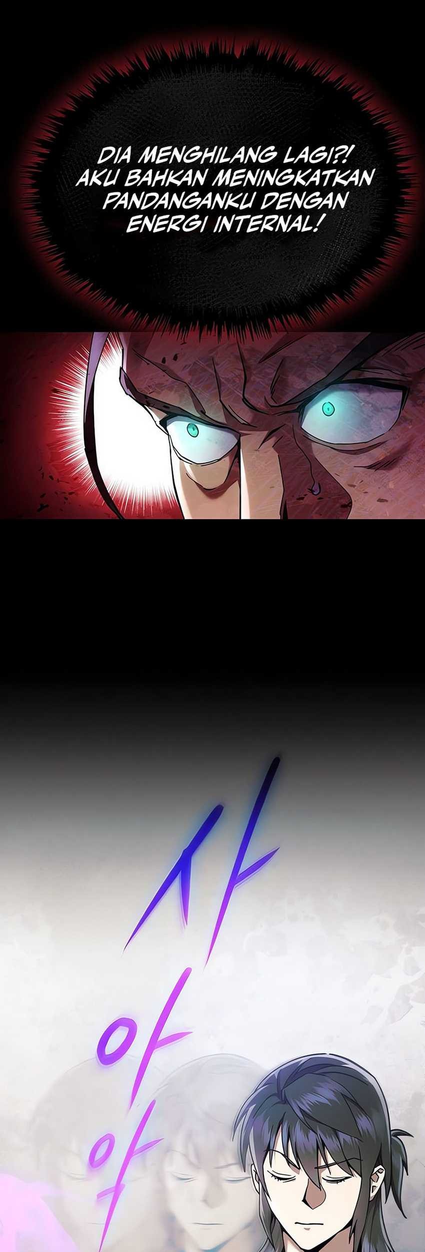 The Heavenly Demon Wants a Quiet Life Chapter 18 - halaman 60