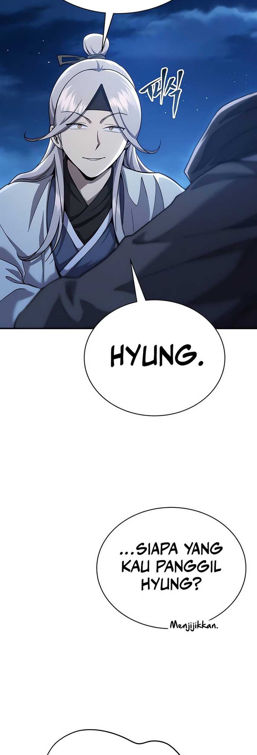 The Heavenly Demon Wants a Quiet Life Chapter 18 - halaman 71