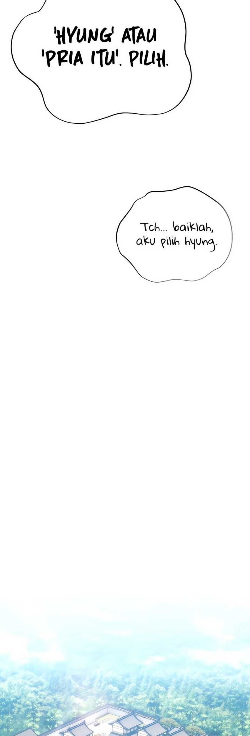 The Heavenly Demon Wants a Quiet Life Chapter 18 - halaman 72