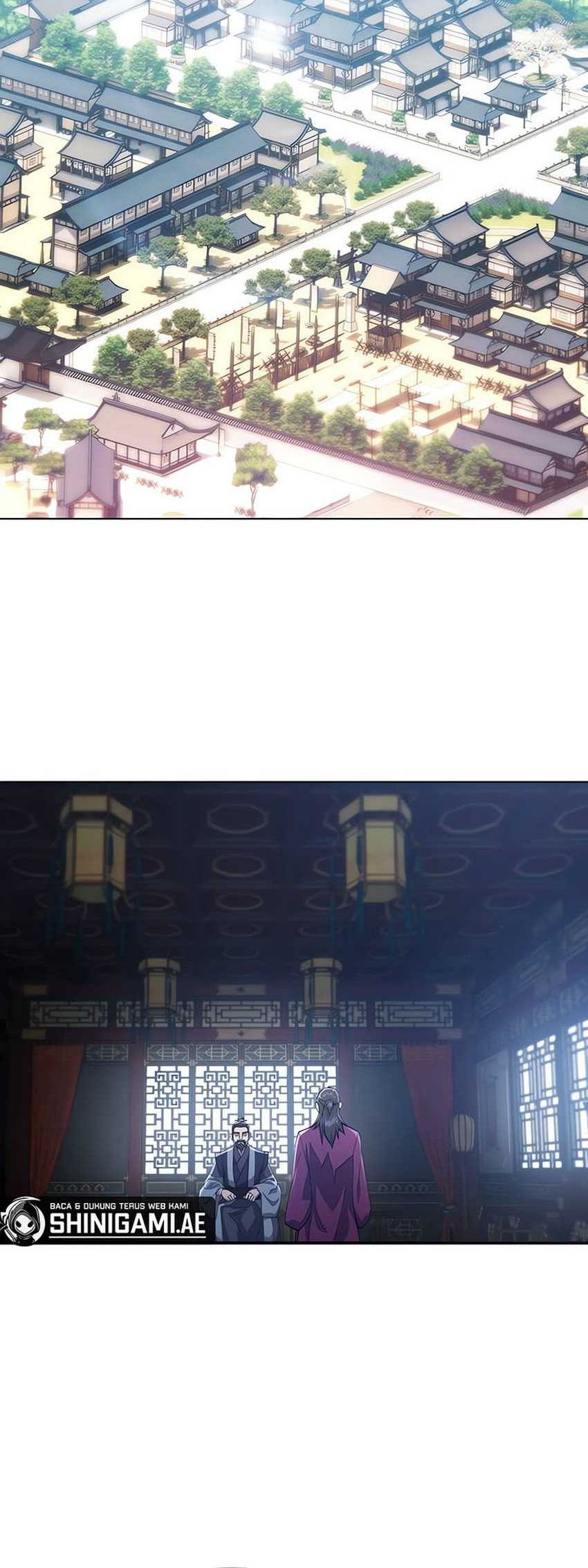 The Heavenly Demon Wants a Quiet Life Chapter 18 - halaman 73
