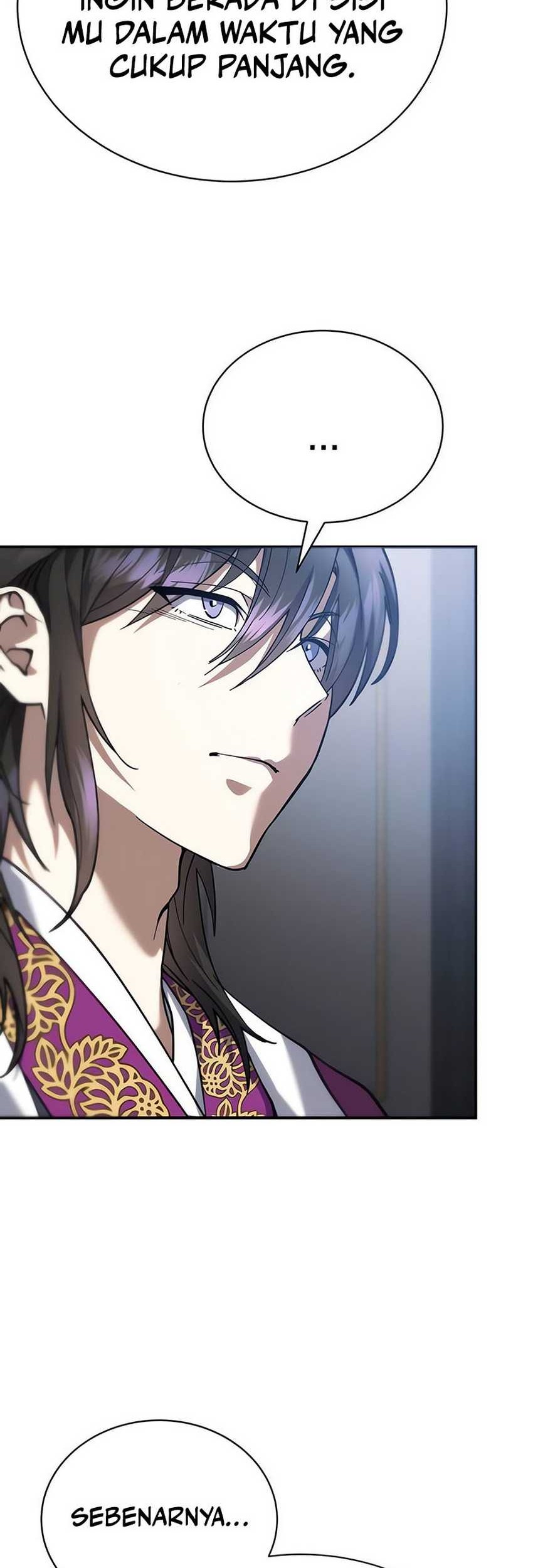 The Heavenly Demon Wants a Quiet Life Chapter 18 - halaman 75
