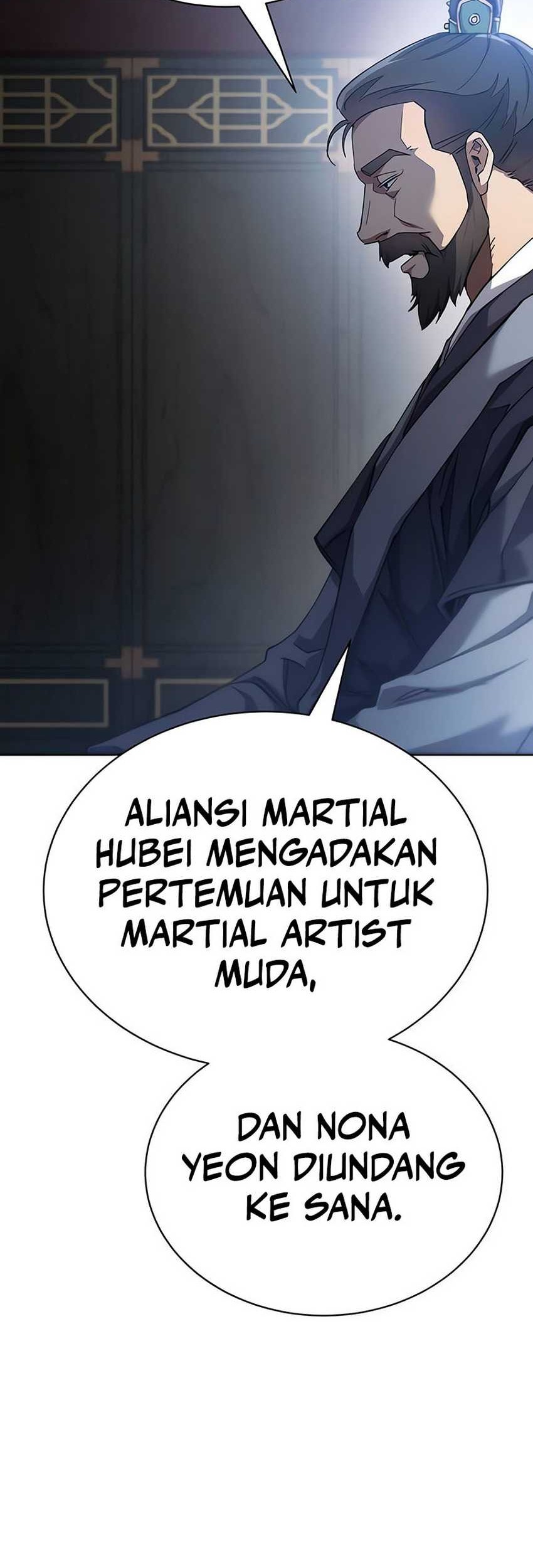 The Heavenly Demon Wants a Quiet Life Chapter 18 - halaman 77