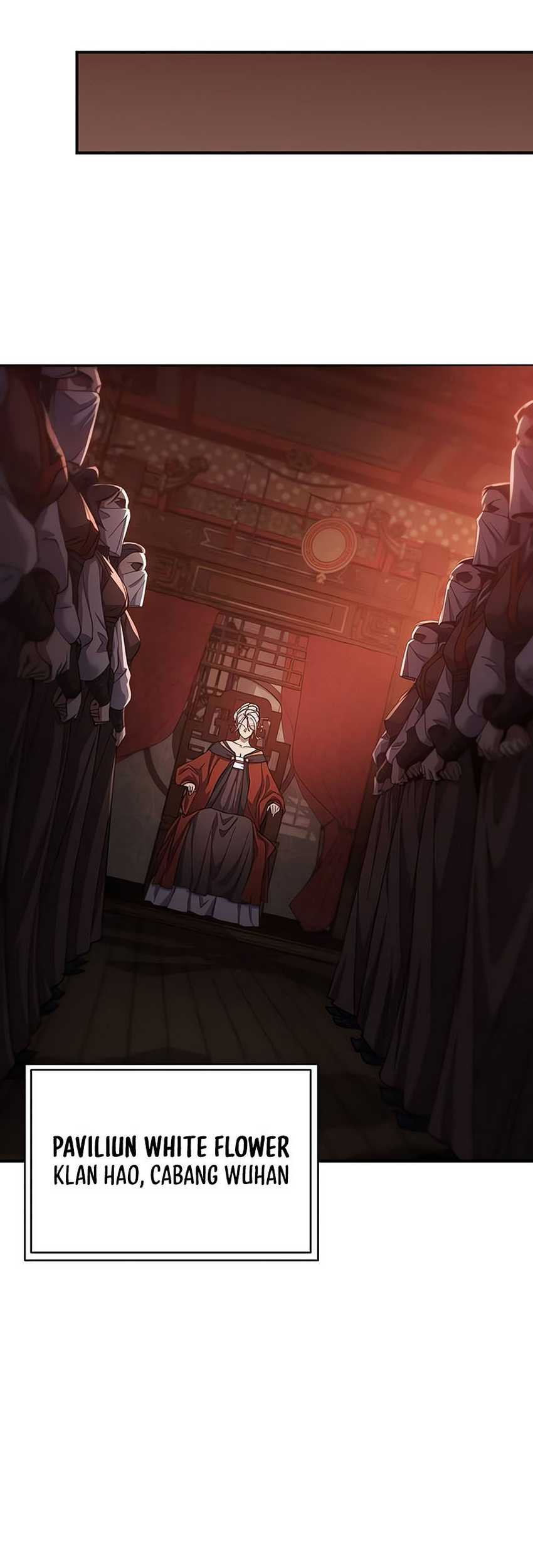 The Heavenly Demon Wants a Quiet Life Chapter 18 - halaman 88