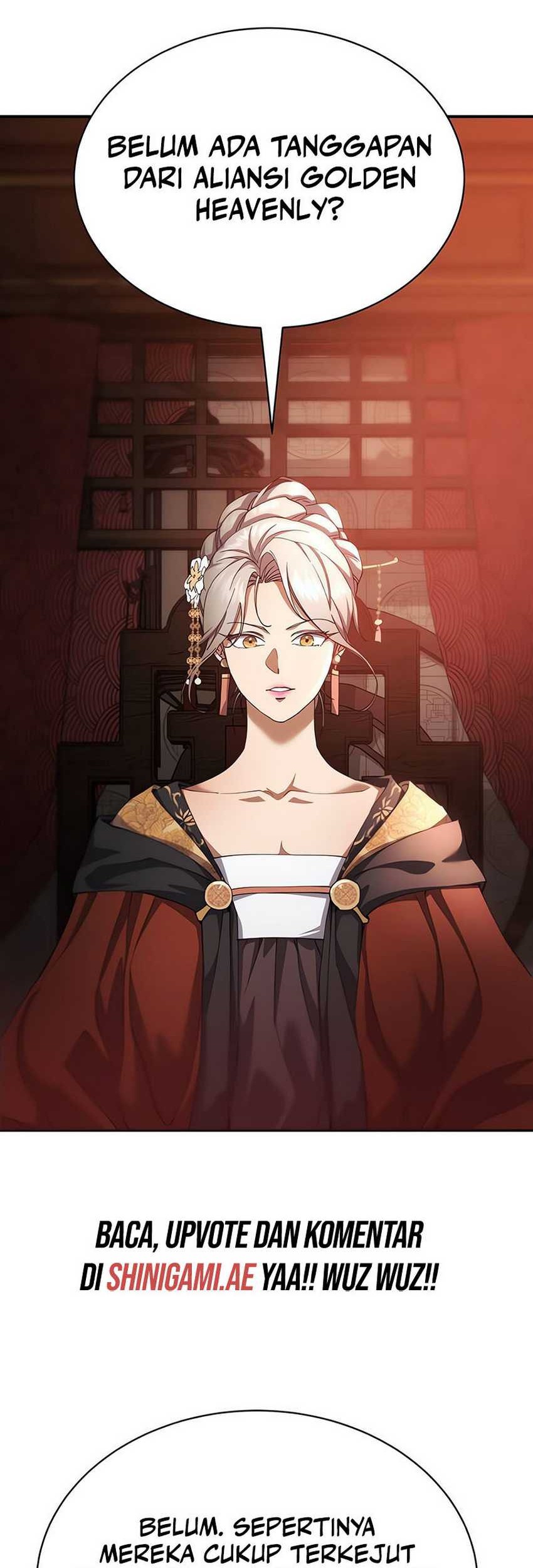 The Heavenly Demon Wants a Quiet Life Chapter 18 - halaman 89
