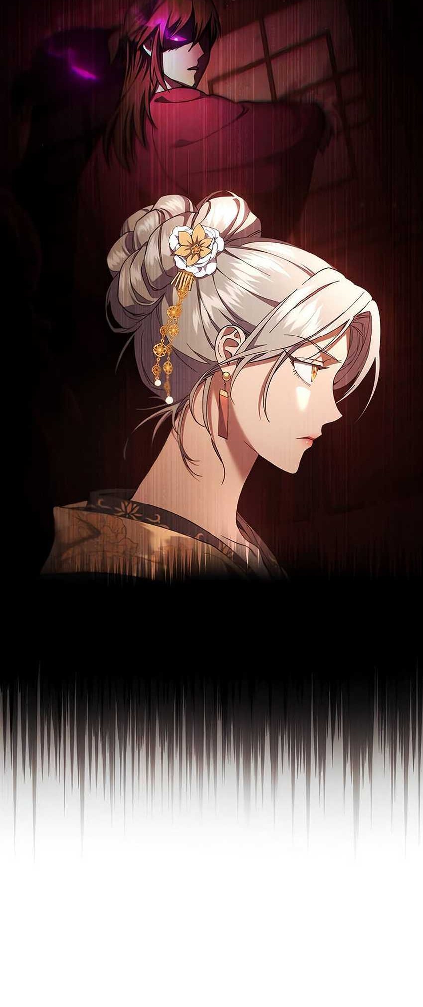 The Heavenly Demon Wants a Quiet Life Chapter 18 - halaman 91