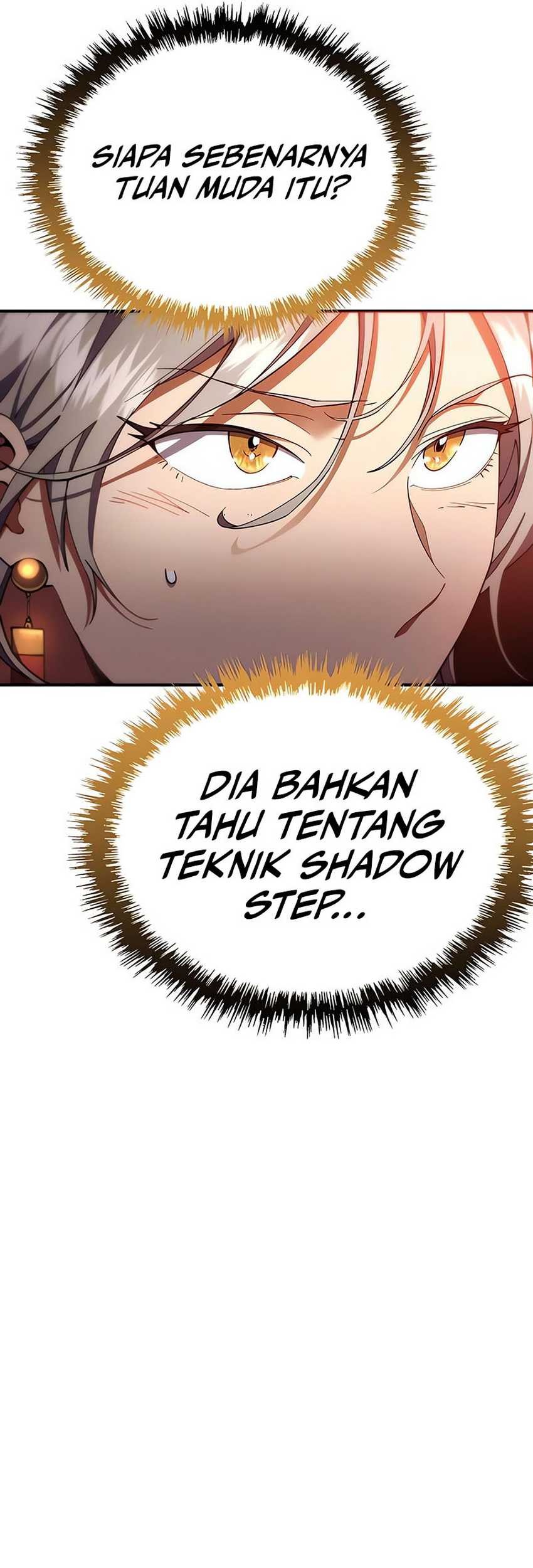 The Heavenly Demon Wants a Quiet Life Chapter 18 - halaman 92