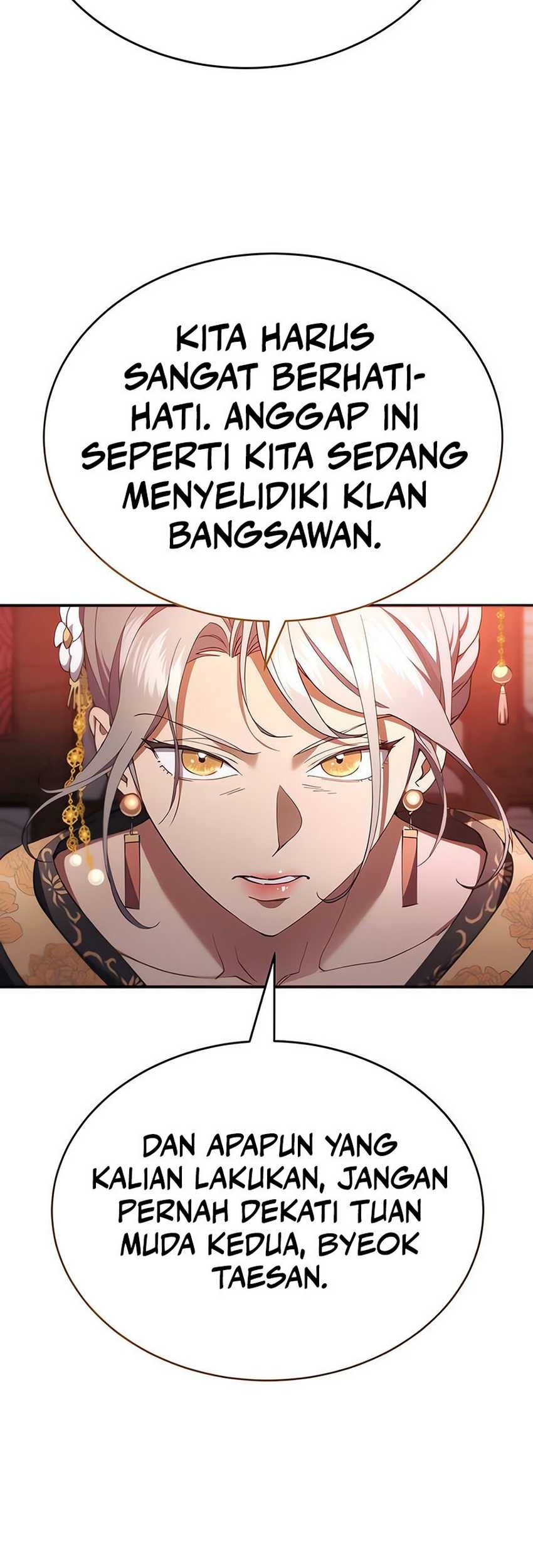 The Heavenly Demon Wants a Quiet Life Chapter 18 - halaman 94