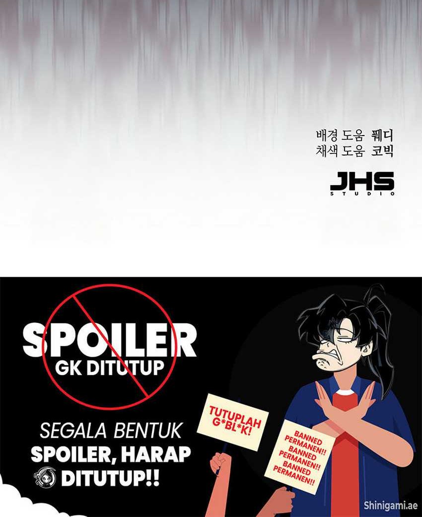 The Heavenly Demon Wants a Quiet Life Chapter 18 - halaman 97