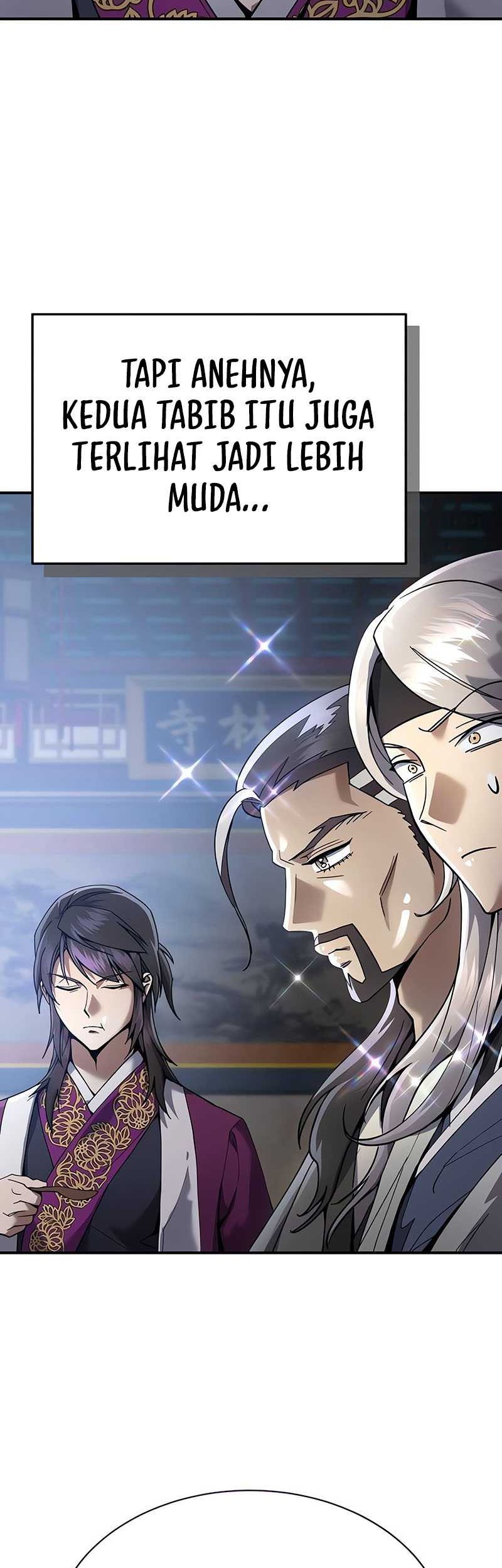The Heavenly Demon Wants a Quiet Life Chapter 19 - halaman 12