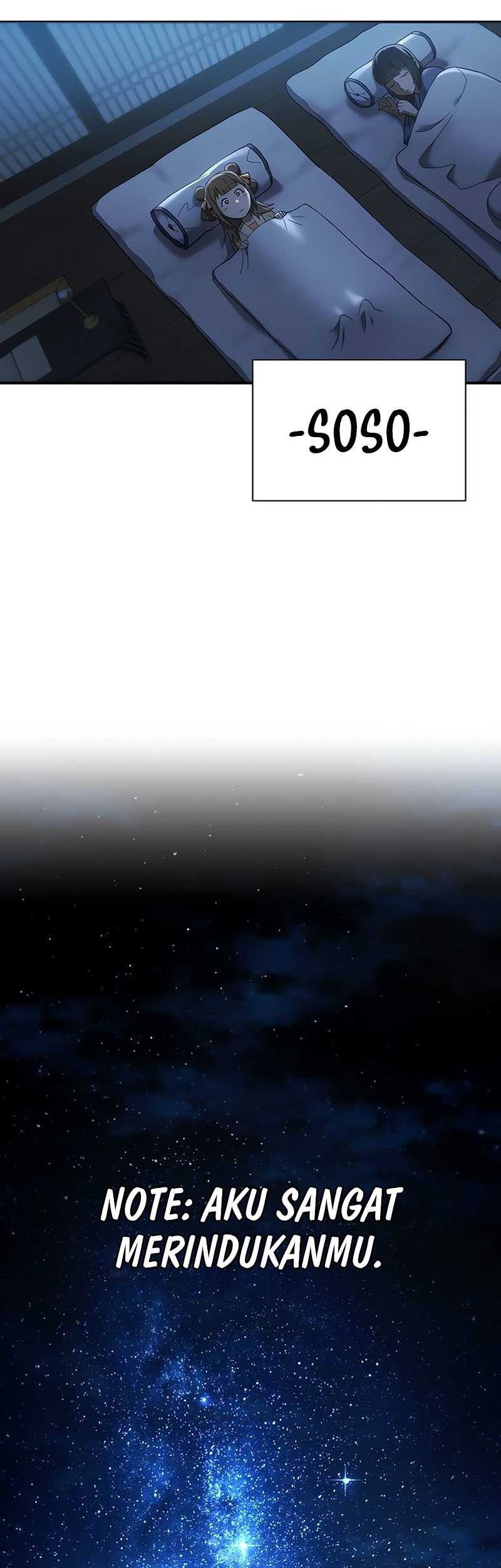 The Heavenly Demon Wants a Quiet Life Chapter 19 - halaman 18