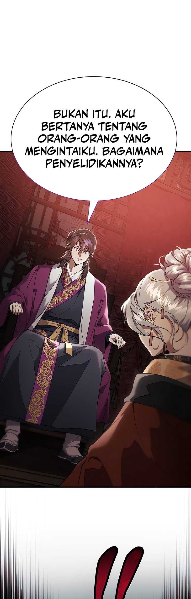 The Heavenly Demon Wants a Quiet Life Chapter 19 - halaman 23