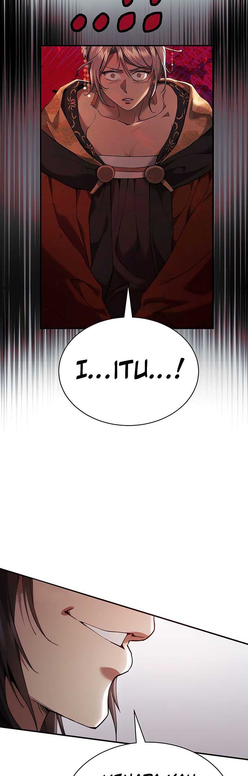 The Heavenly Demon Wants a Quiet Life Chapter 19 - halaman 24