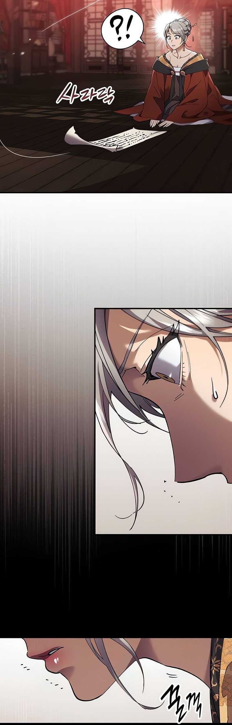 The Heavenly Demon Wants a Quiet Life Chapter 19 - halaman 35