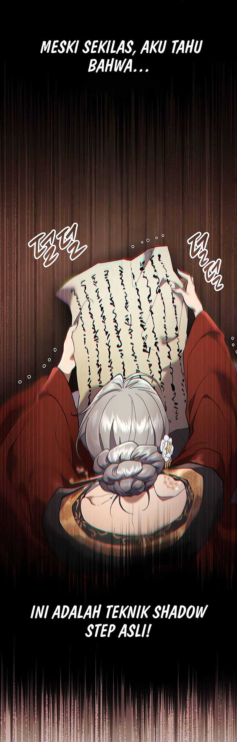 The Heavenly Demon Wants a Quiet Life Chapter 19 - halaman 36