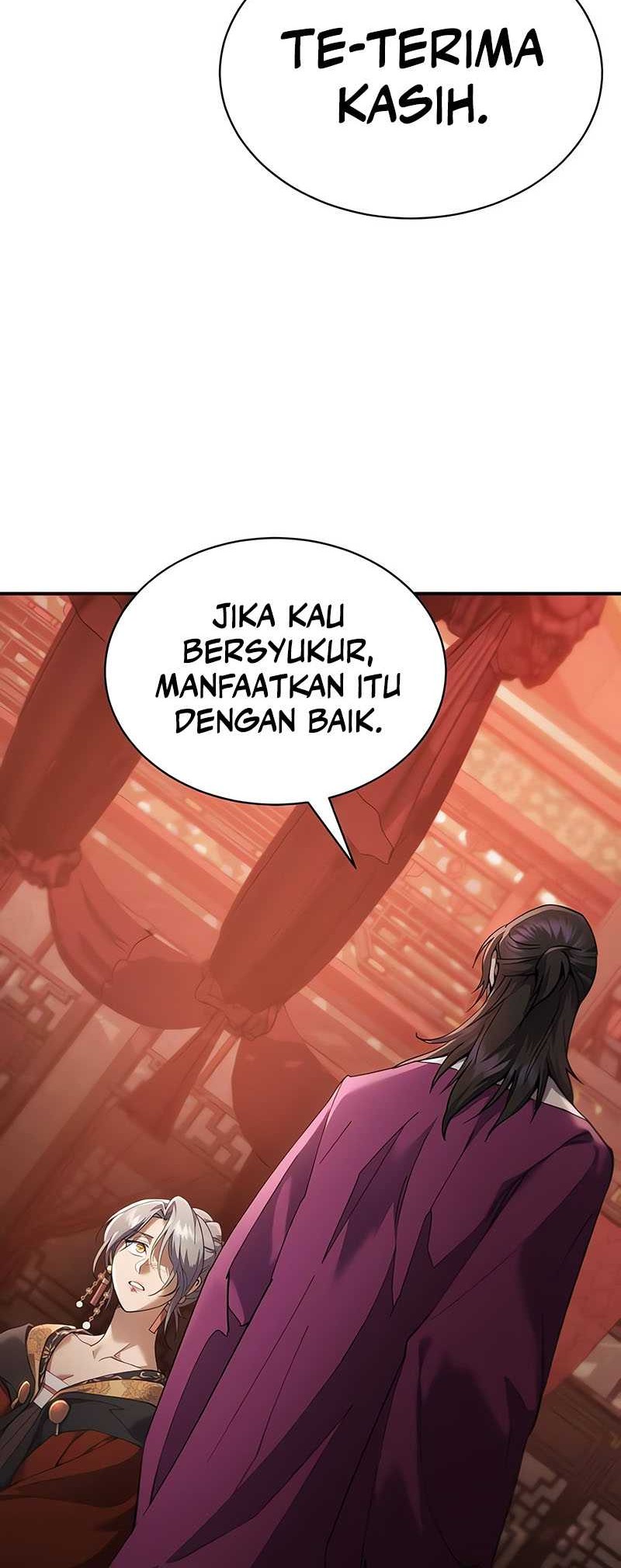 The Heavenly Demon Wants a Quiet Life Chapter 19 - halaman 38