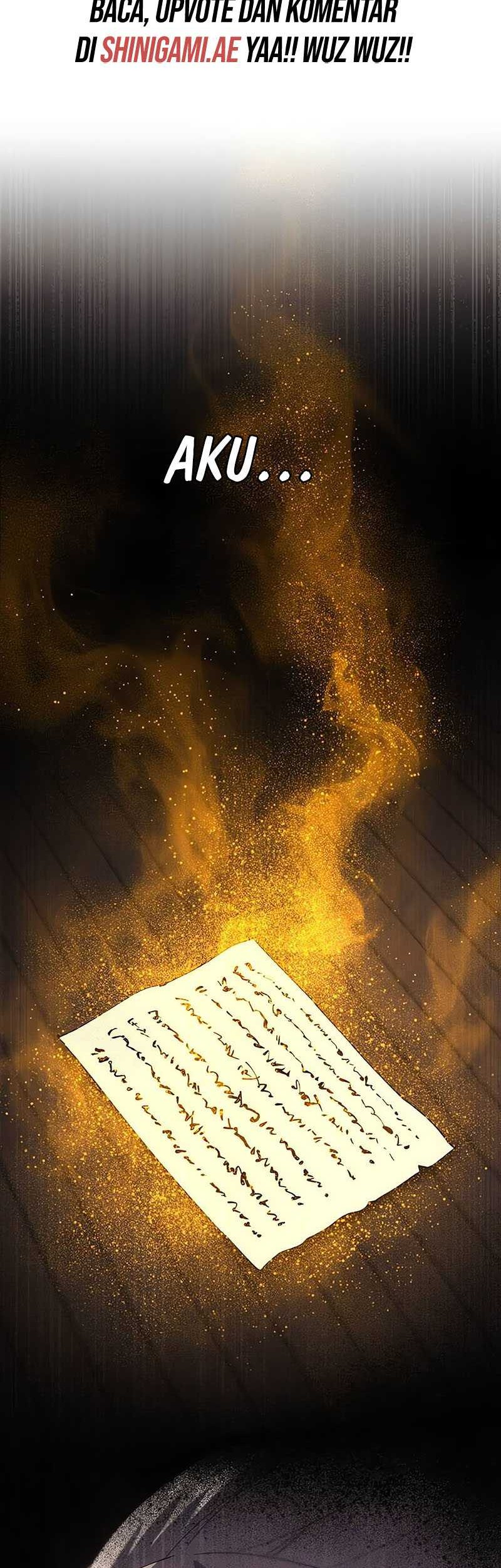 The Heavenly Demon Wants a Quiet Life Chapter 19 - halaman 40