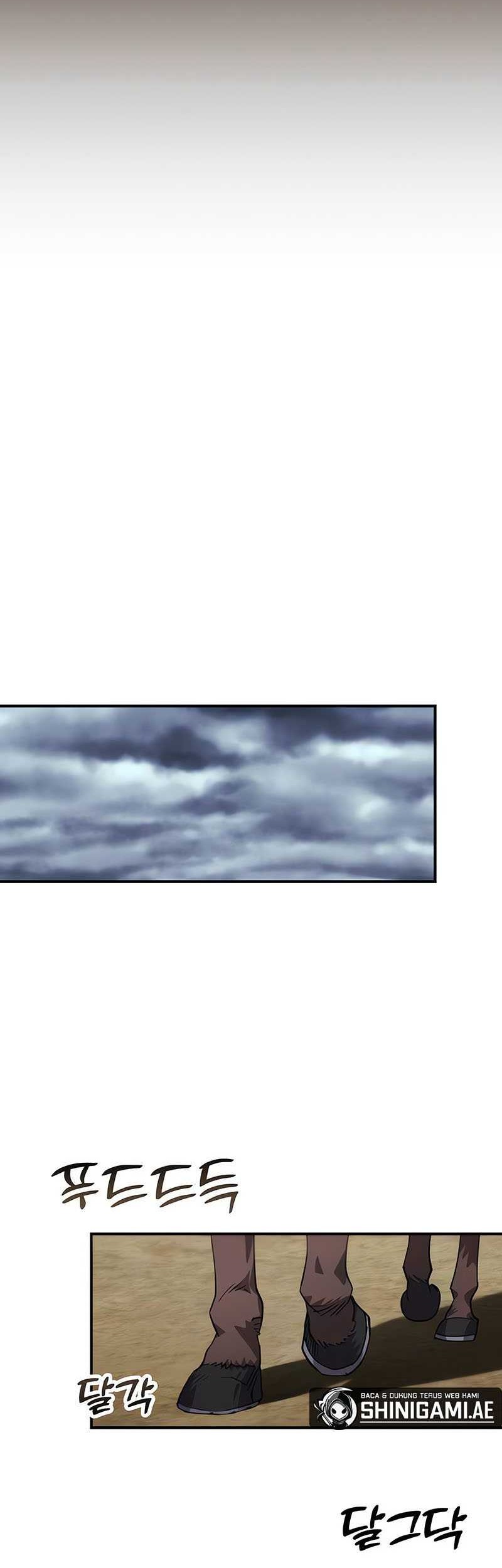 The Heavenly Demon Wants a Quiet Life Chapter 19 - halaman 42