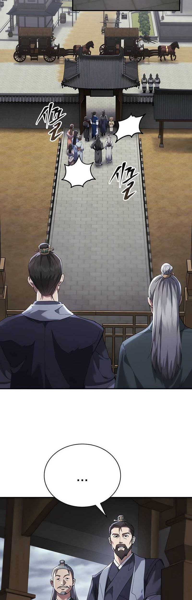 The Heavenly Demon Wants a Quiet Life Chapter 19 - halaman 44