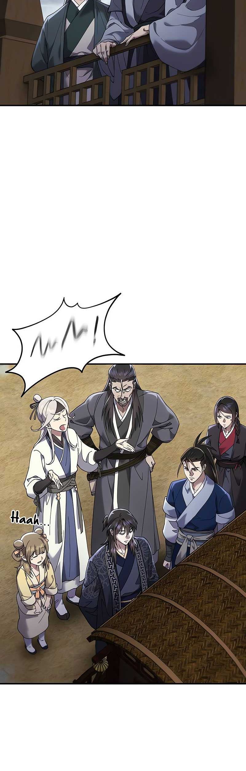 The Heavenly Demon Wants a Quiet Life Chapter 19 - halaman 45