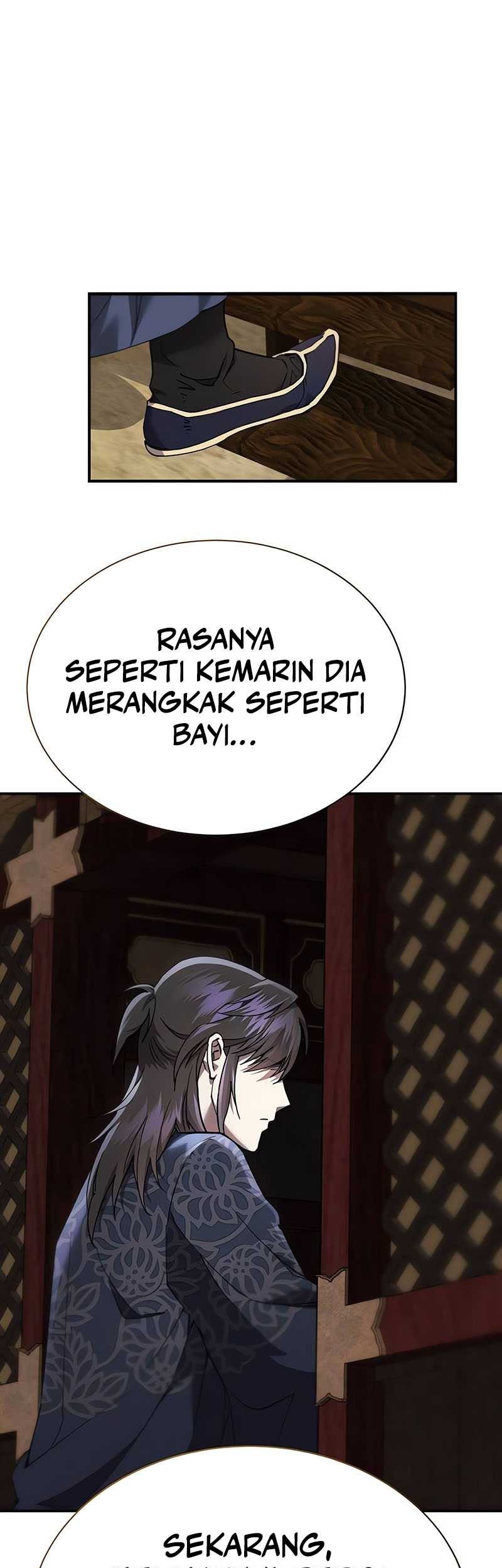 The Heavenly Demon Wants a Quiet Life Chapter 19 - halaman 47