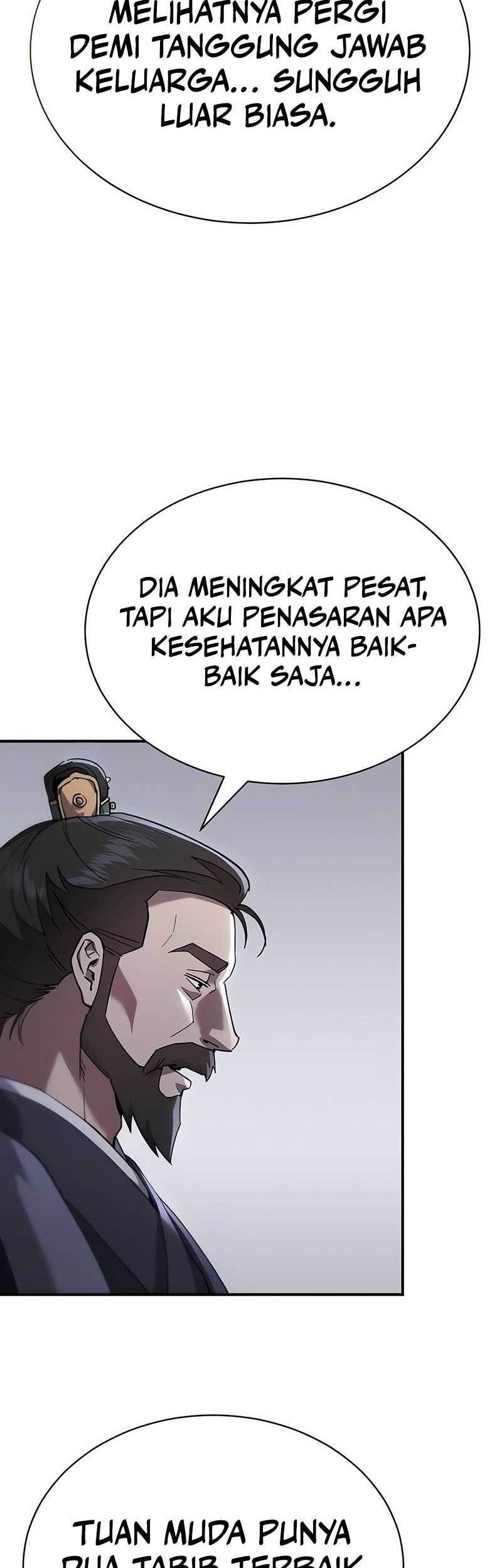 The Heavenly Demon Wants a Quiet Life Chapter 19 - halaman 48