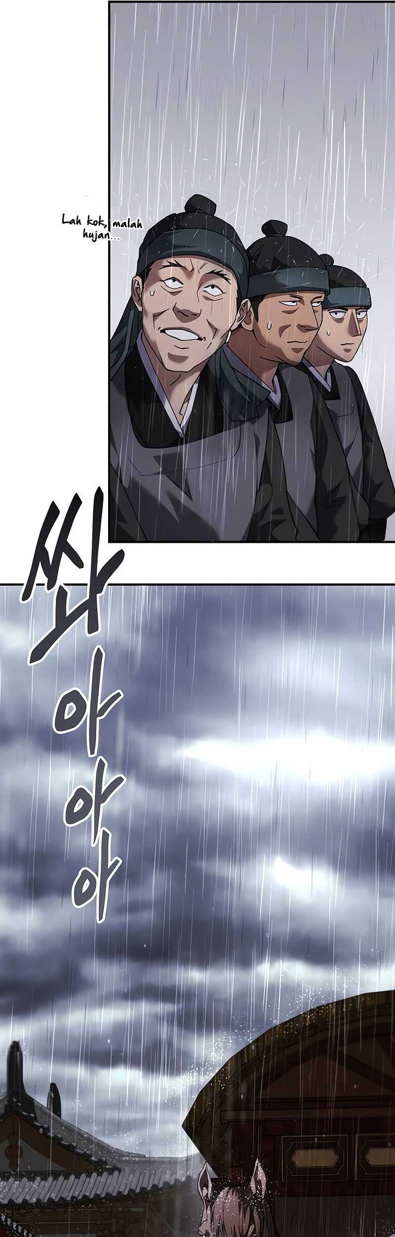 The Heavenly Demon Wants a Quiet Life Chapter 19 - halaman 51