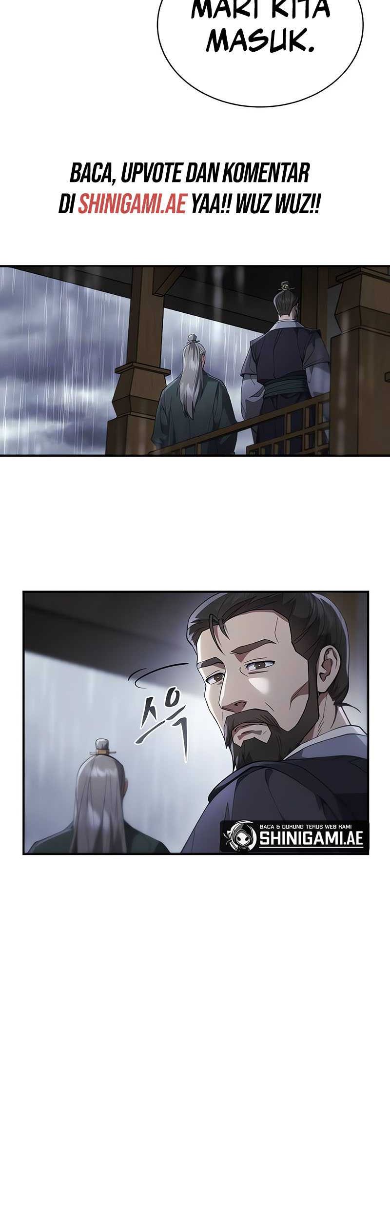 The Heavenly Demon Wants a Quiet Life Chapter 19 - halaman 53