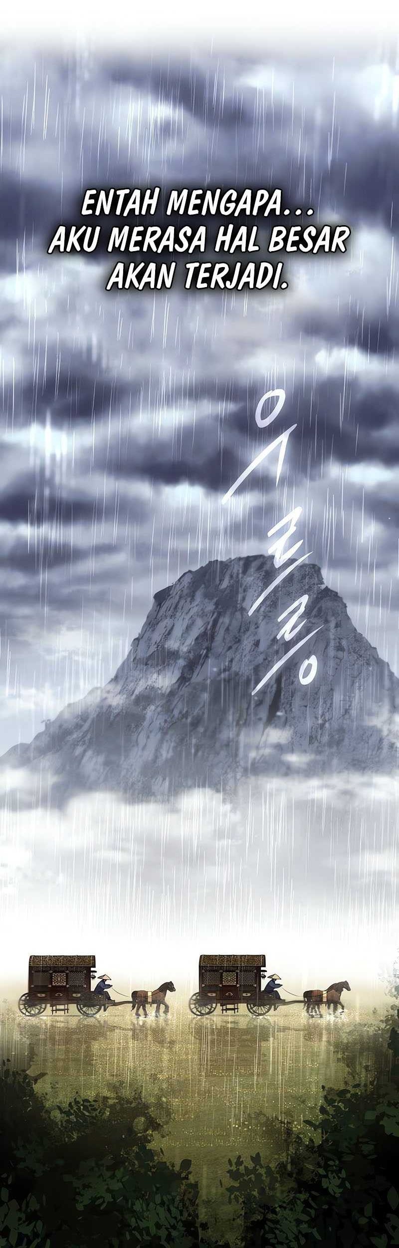 The Heavenly Demon Wants a Quiet Life Chapter 19 - halaman 54