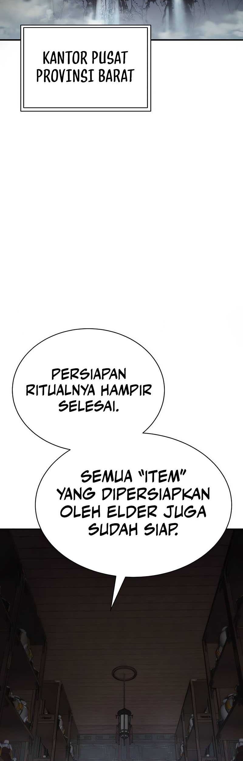 The Heavenly Demon Wants a Quiet Life Chapter 19 - halaman 56