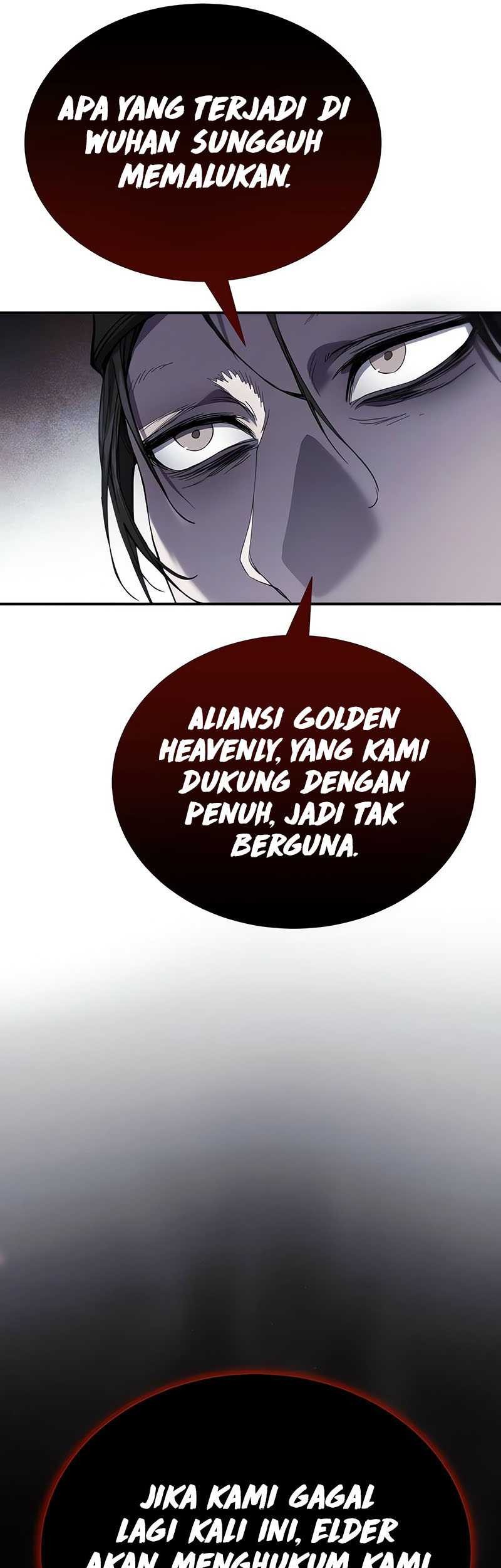 The Heavenly Demon Wants a Quiet Life Chapter 19 - halaman 59