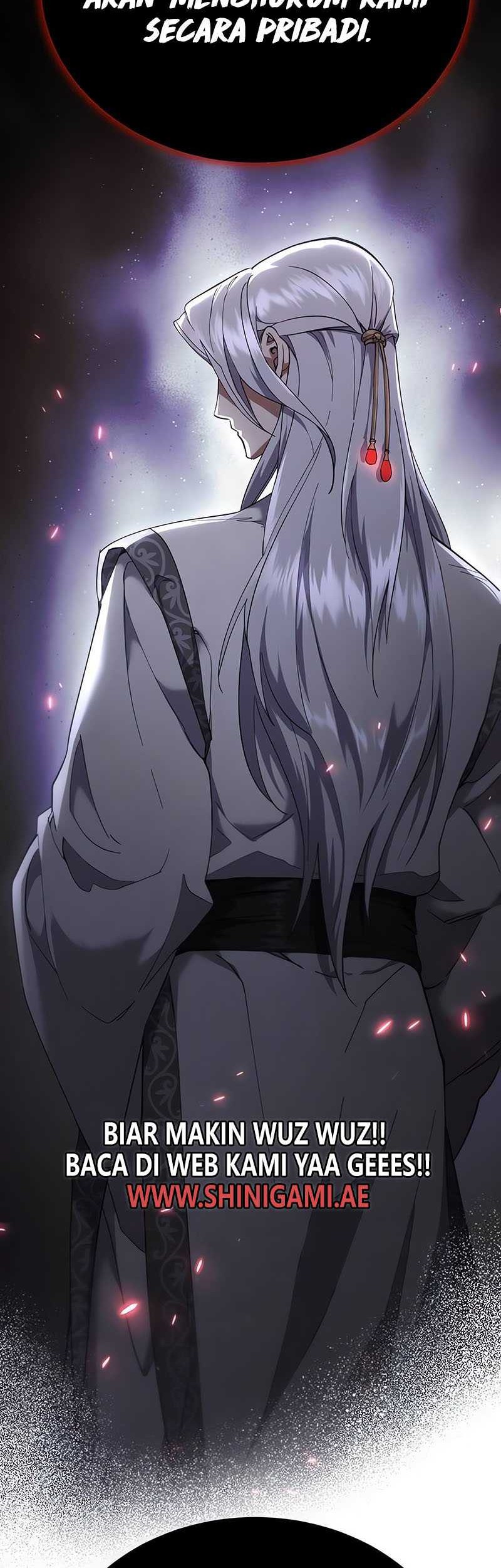 The Heavenly Demon Wants a Quiet Life Chapter 19 - halaman 60